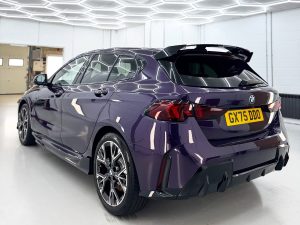 Benefits Of New Car Protection