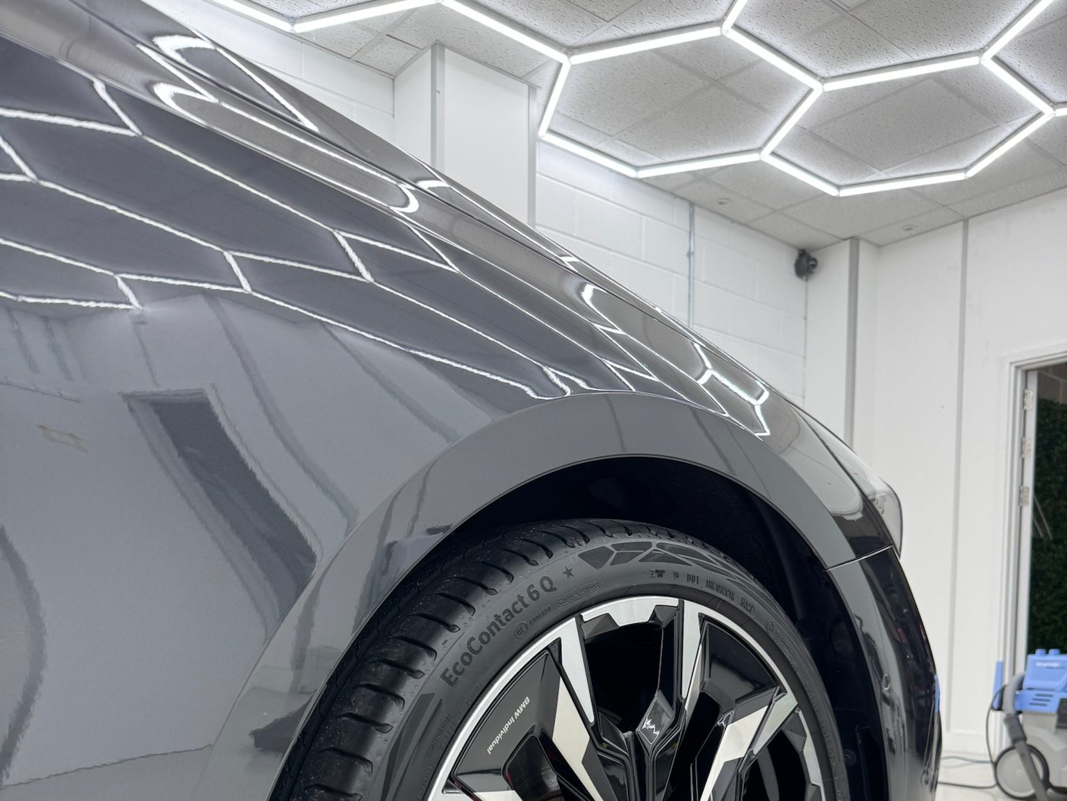Should I Protect My New Car With Ceramic Coating