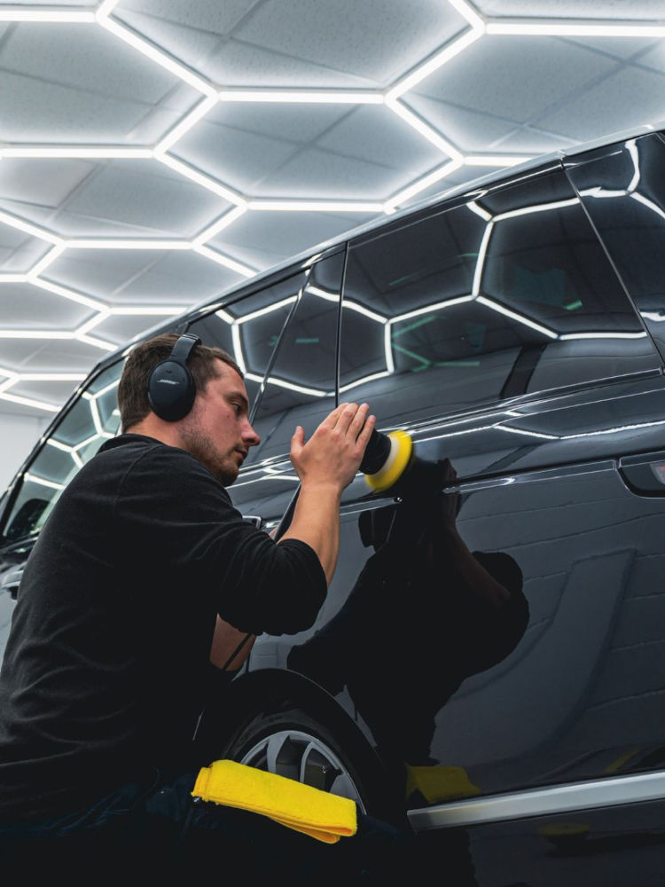 Car Detailing Chichester